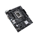 ASUS PRIME H610M-K D4 Intel H610 LGA 1700 micro ATX