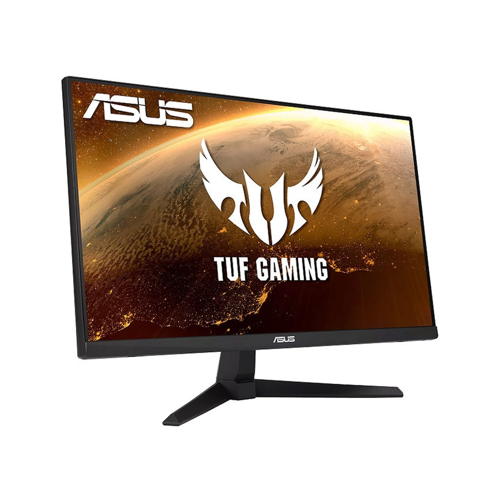 MONITEUR ASUS VG249Q1A IPS BK/1MS 165HZ