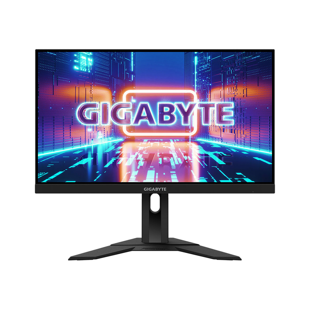 MONITEUR GIGABYTE 23,8'' G24F 2 EU 165HZ 1MS
