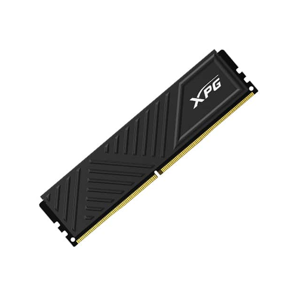 RAM ADATA XPG GAMMIX D35 16GB 3200MHZ DDR4 NOIR ( AX4U320016G16A-SBKD35 )