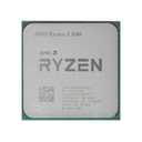 PROCESSEUR AMD RYZEN 3 3100 TRAY