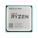 PROCESSEUR AMD RYZEN 5 3400G TRAY