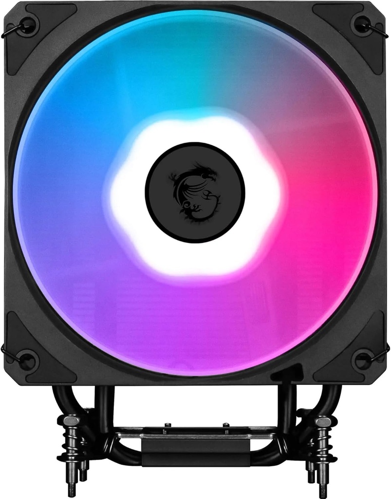 AIRCOOLER MSI MAG COREFROZR AA13 NOIR