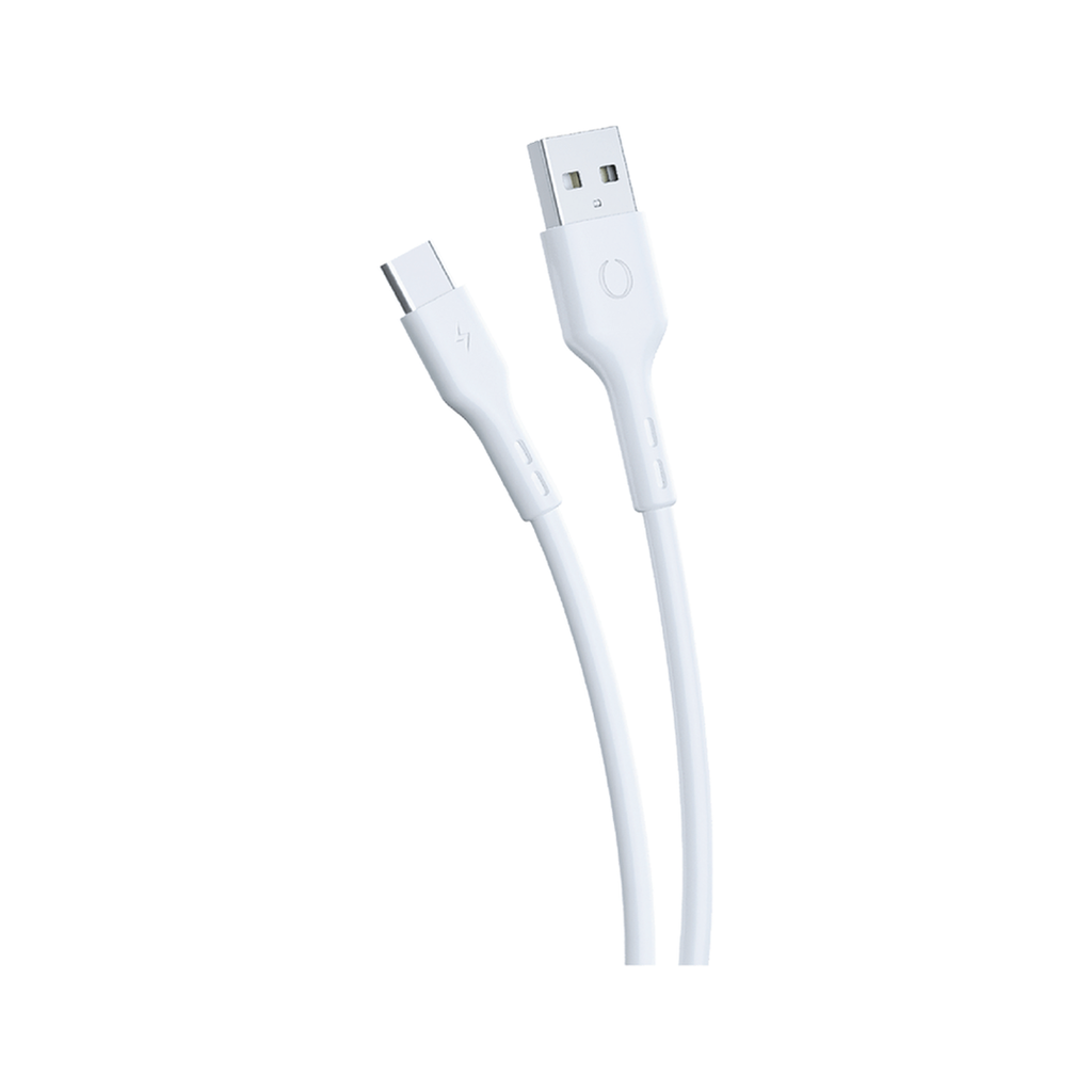 CABLE ORYX NDC-130C WHITE