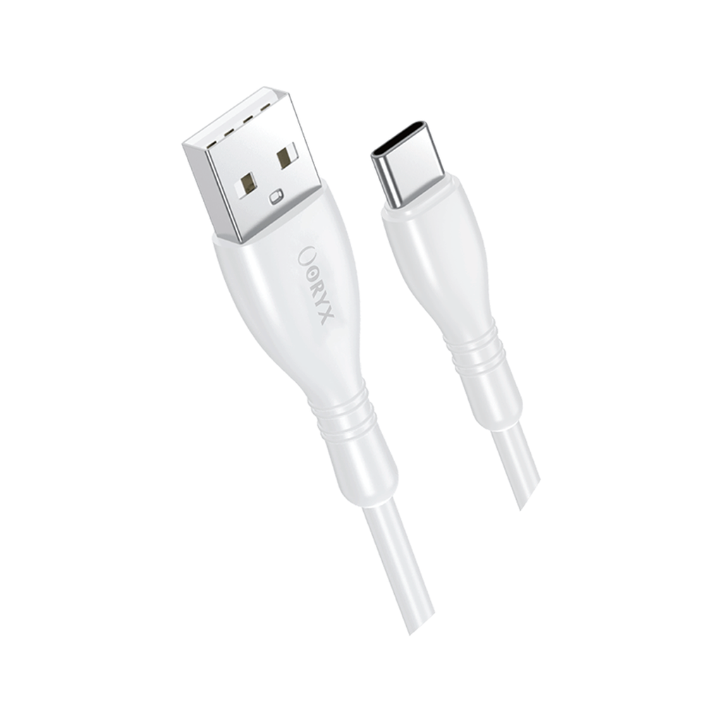 CABLE ORYX NDC-131C WHITE