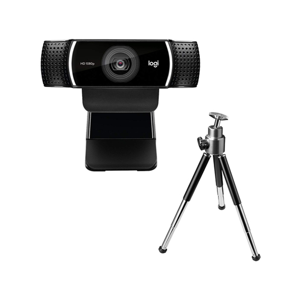 WEBCAM LOGITECH C922 PRO (960-001088)
