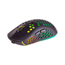 SOURIS MARS GAMING MMW3 , 79G ULTRA-LIGH, R BLACK