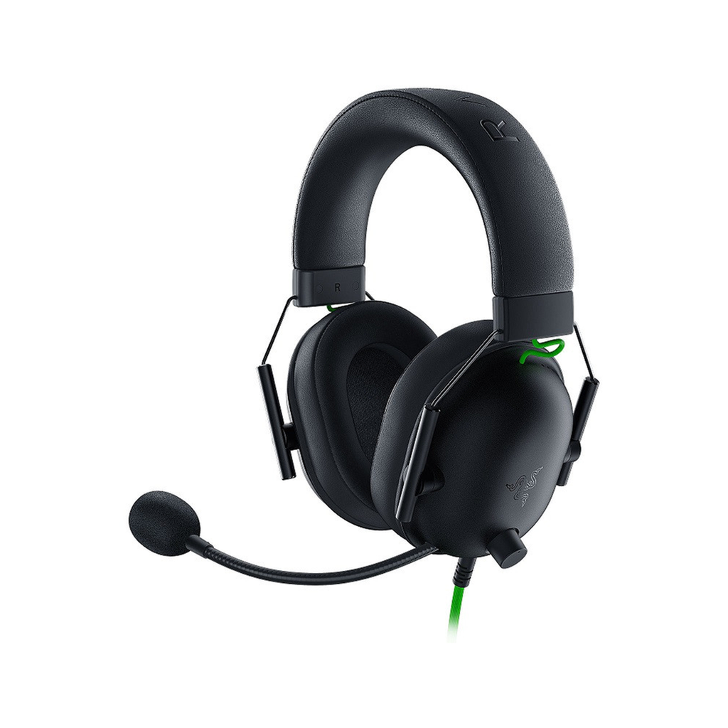 CASQUE RAZER BLACKSHARK V2 X NOIR