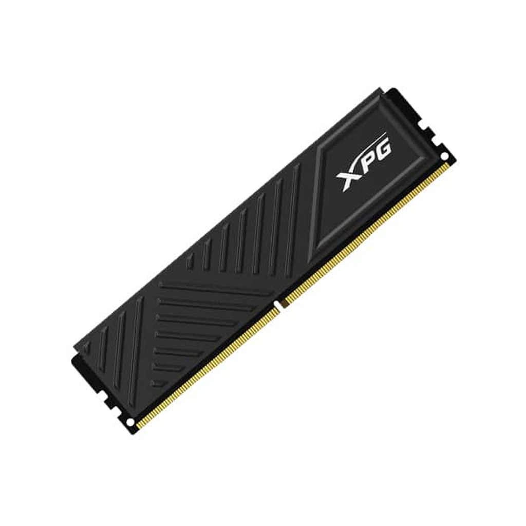 RAM ADATA XPG GAMMIX D35 32GB 3600MHZ DDR4 NOIR ( AX4U360032G18I-SBKD35 ) TRAY