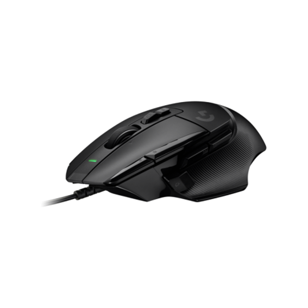 SOURIS LOGITECH G502 X NOIR