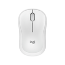 SOURIS LOGITECH M240 SILENT WIRELESS / OFF WHITE