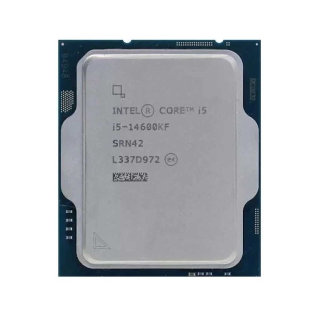 PROCESSEUR INTEL CORE I5 14600KF TRAY