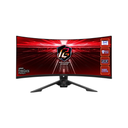MONITEUR ASROCK PHANTOM GAMING PG34WQ15R3A 34" CURVED 165Hz