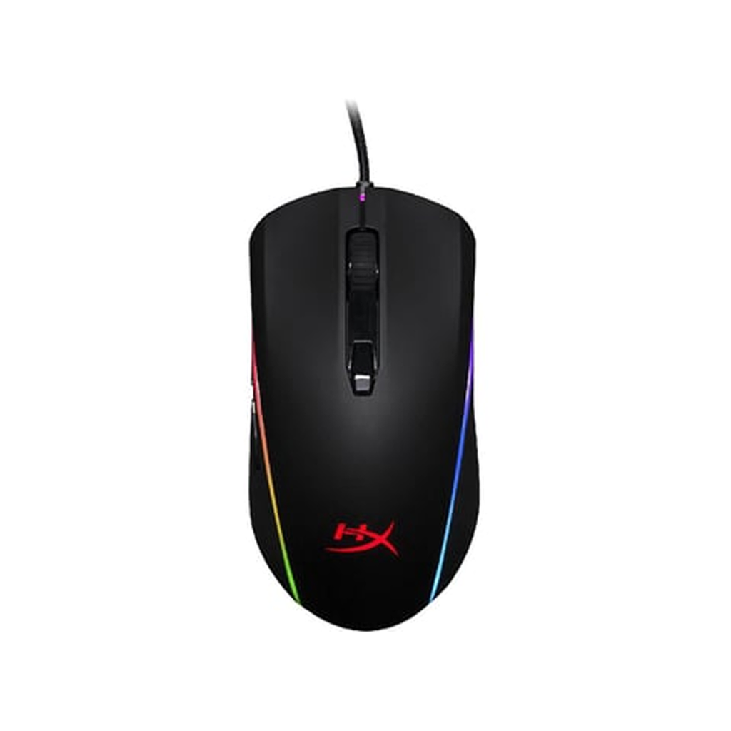 SOURIS HYPERX PULSEFIRE SURGE NOIR ( 4P5Q1AA )
