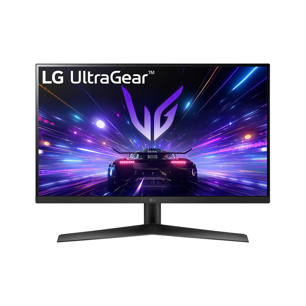MONITEUR LG ULTRAGEAR 27" 27GS60F-B IPS 180HZ 1MS