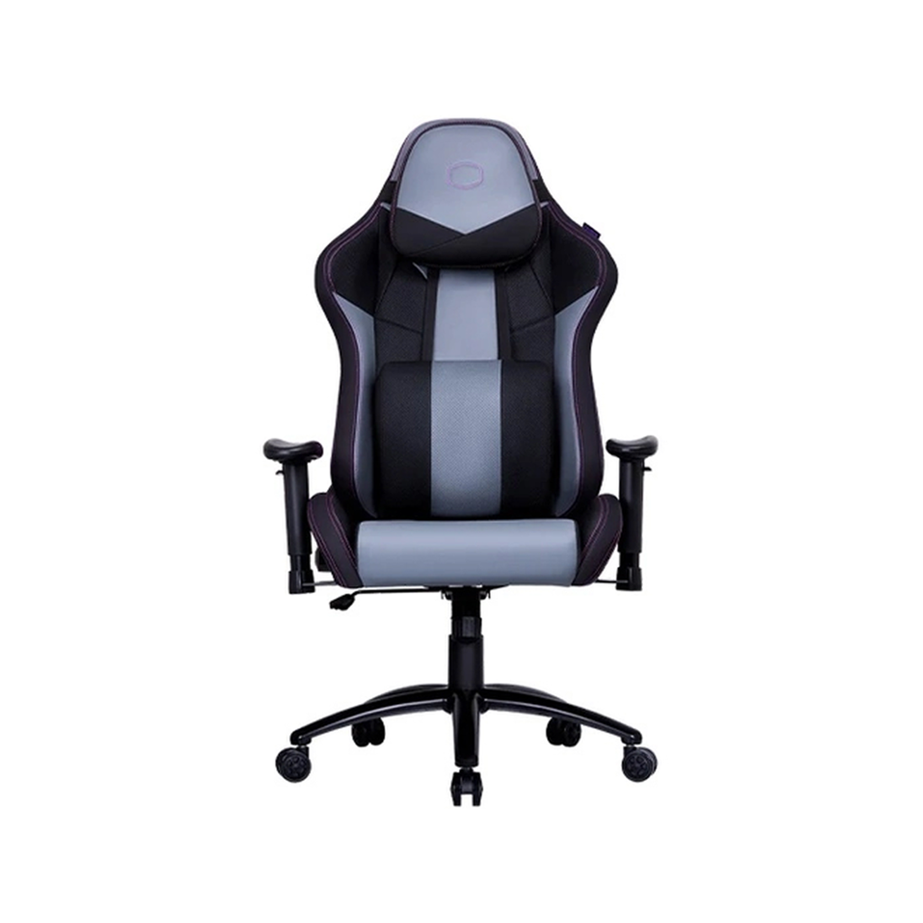 CHAISE COOLER MASTER CALIBER R3 NOIR
