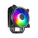 AIRCOOLER COOLER MASTER HYPER 212 HALO NOIR