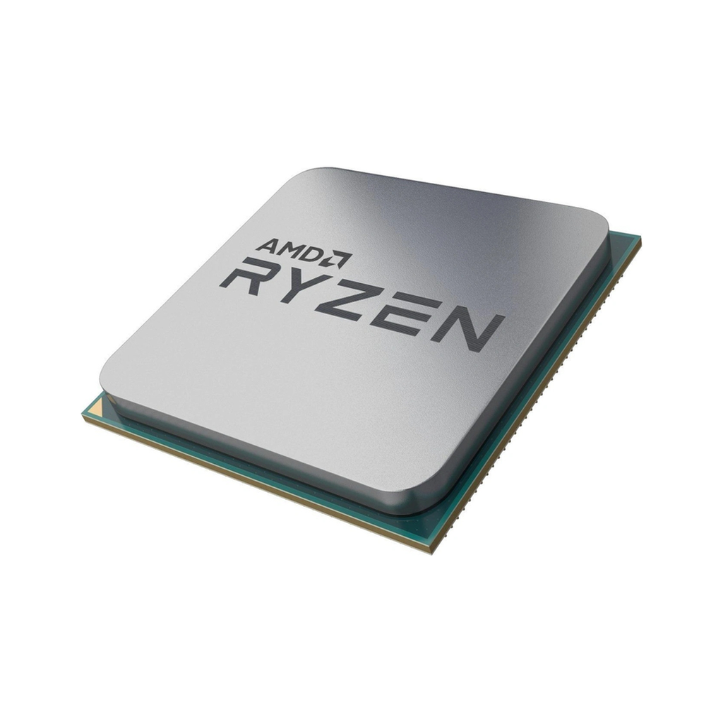 PROCESSEUR AMD RYZEN 5 3600 BOX