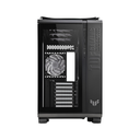 BOITIER ASUS TUF GAMING GT502 PLUS ARGB NOIR