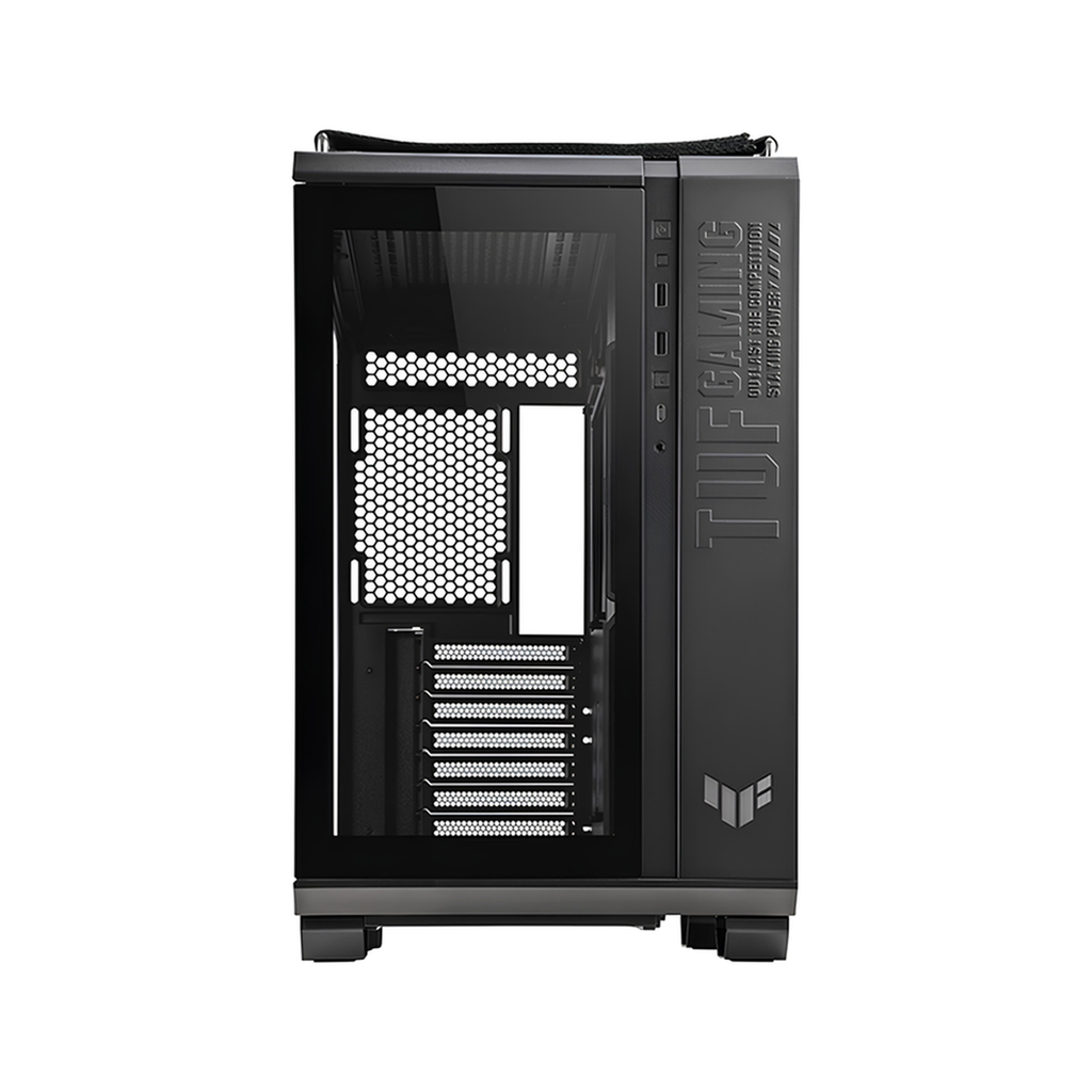BOITIER ASUS TUF GAMING GT502 NOIR