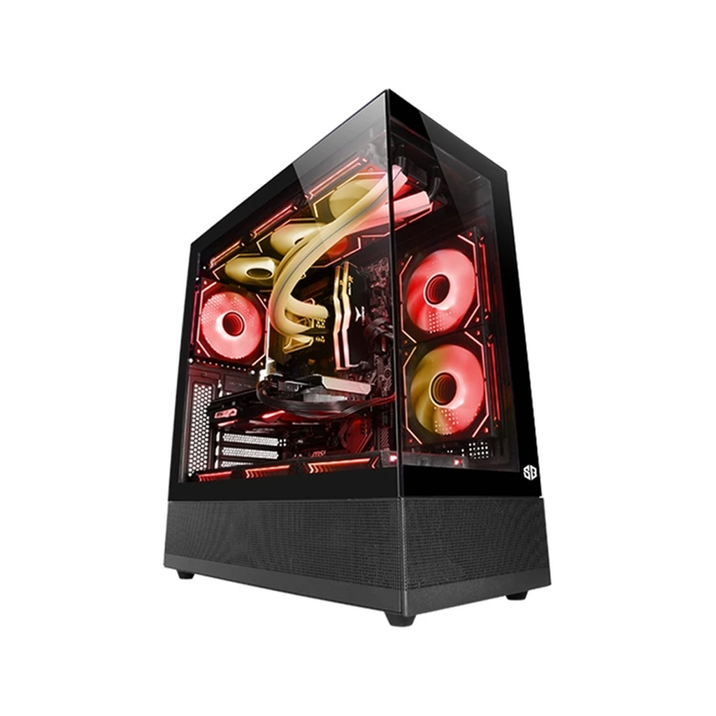PC GAMER FRMJE R5 5500/RTX3050/16G/1T (copie)