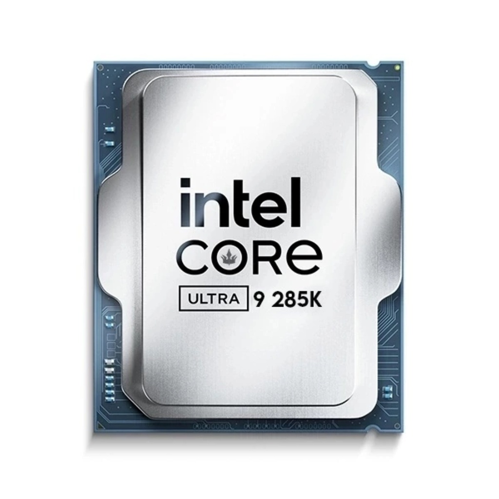 PROCESSEUR INTEL CORE ULTRA 9 285K TRAY