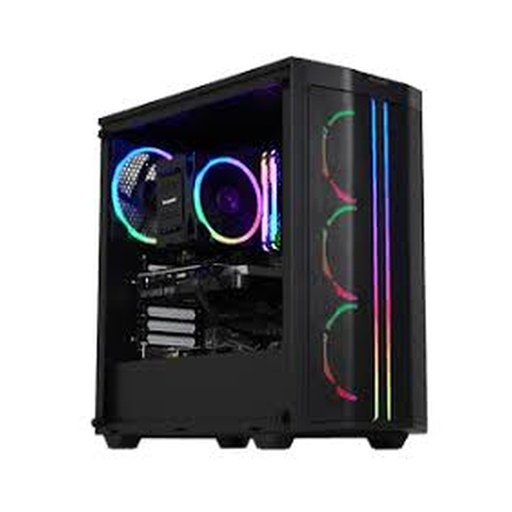PC GAMER 500FX - I5 14600KF/RTX3060-12Go/16Go/500Go