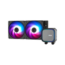 WATERCOOLING MSI MAG CORELIQUID A13 240 NOIR