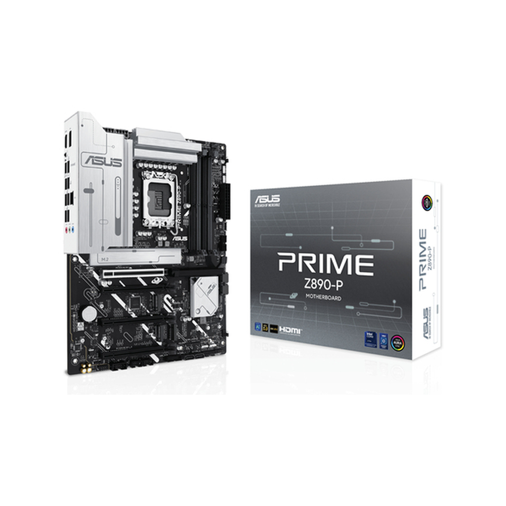 CARTE MERE ASUS PRIME Z890-P DDR5