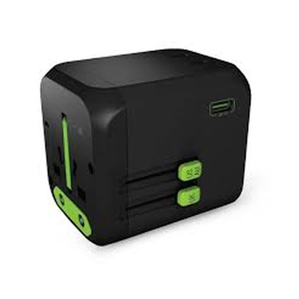 CHARGEUR GOUI UNIQPAD UNIVERSEL DE VOYAGE