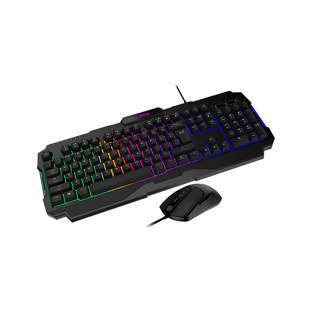 BUNDLE MSI GK100 + GM100