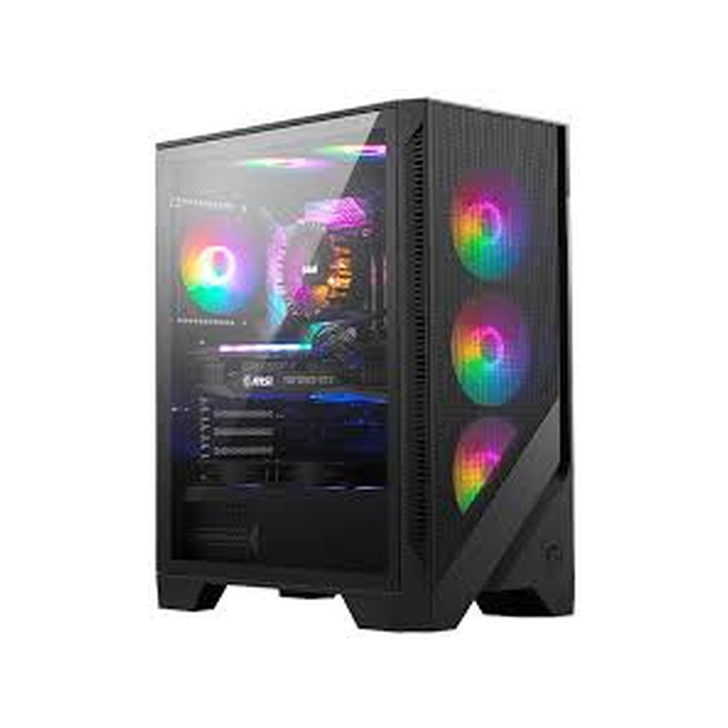 PC GAMER 120A - R5 7600X/RX5700XT/16Go/512Go