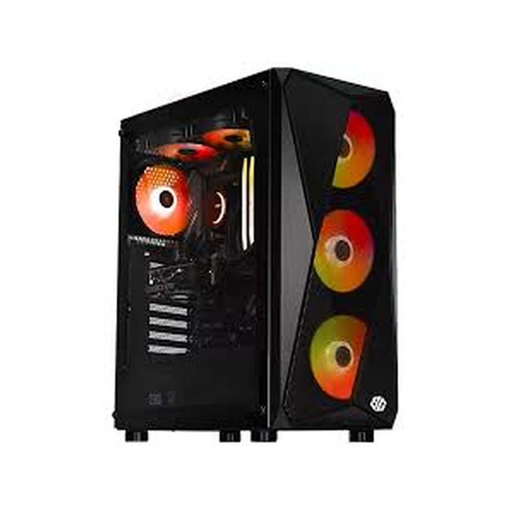 PC GAMER APOLLO - R5 5500/RTX5060Ti-8Go/16Go/512Go