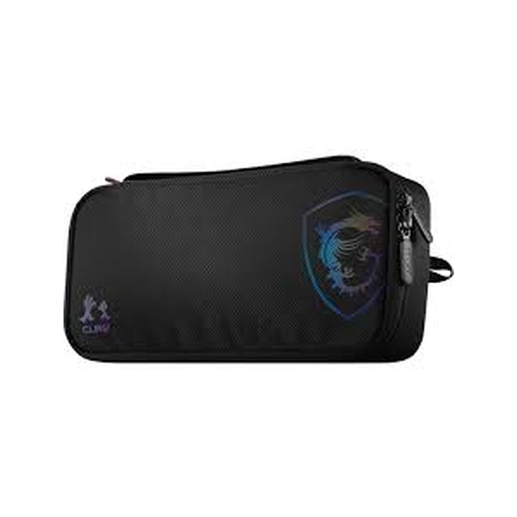 SAC MSI CLAW TRAVEL CASE