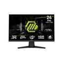 MONITEUR MSI MAG 244F 24" RAPID IPS 200HZ 0.5MS