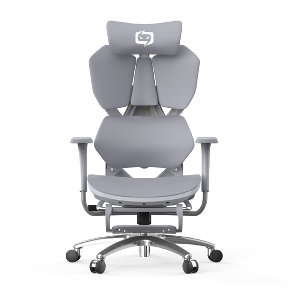 CHAISE XALLKING X5S-602-JT GRIS