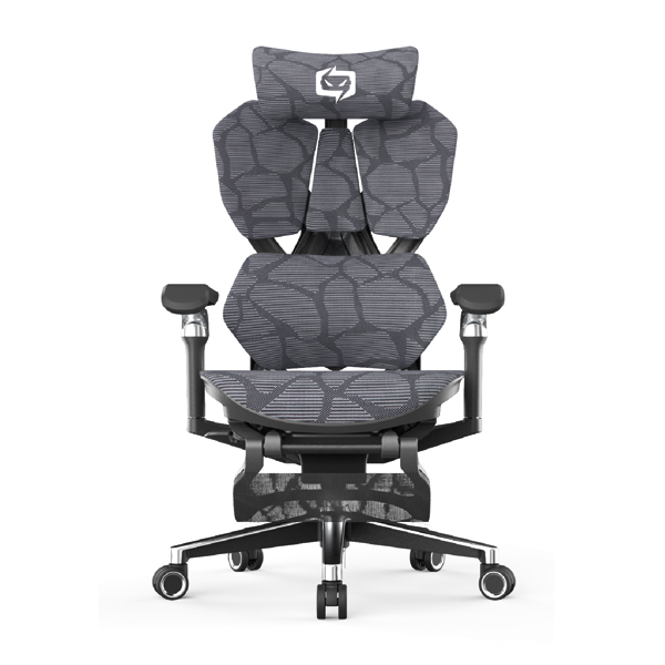 CHAISE XALLKING X5PRO-404-JT GRIS