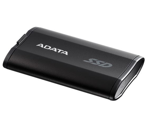 DISQUE DUR EXTERNE ADATA SD810 500GB USB TYPE-C 3.2 GEN 2