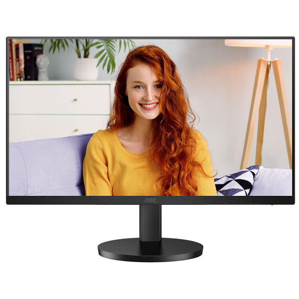 MONITEUR AOC U27B3AF 27" 60HZ 4MS IPS 4K