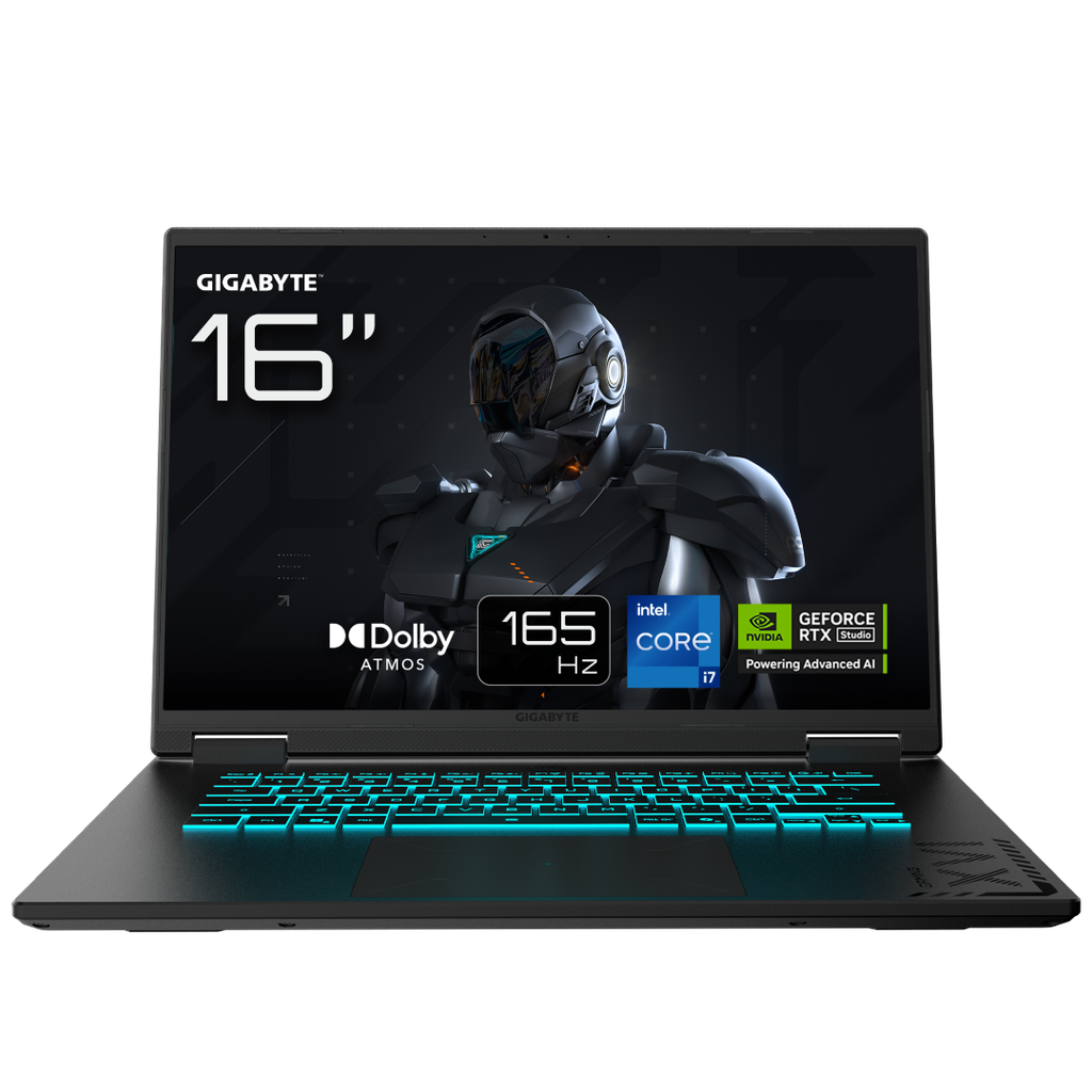 PC PORTABLE GIGABYTE GAMING A16 CVHI3FR894SD 16"WQXGA/I7-13620H/RTX5060/16Go/1To