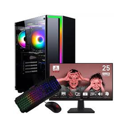 [SG-10327] SETUP GAMER R5 5600G/16Go/256Go + MP251 + GK100 + GM100