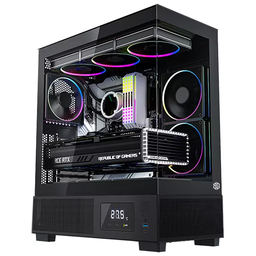 [SG-10345] PC GAMER PRO V2 - R5 8400F/RTX5070/16Go/1To