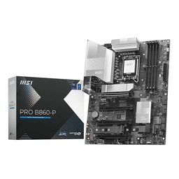 [SG-10580] CARTE MERE MSI PRO B860-P DDR5