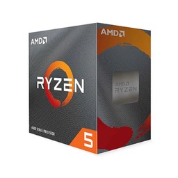 [SG-5685] PROCESSEUR AMD RYZEN 5 4600G BOX