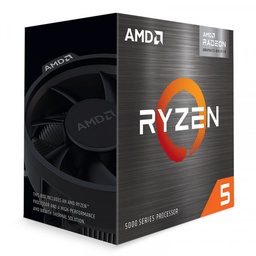 [SG-5687] PROCESSEUR AMD RYZEN 5 5600G BOX