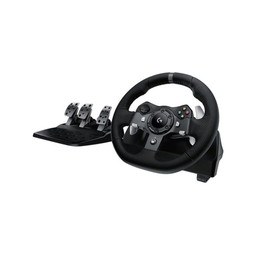 [SG-5885] VOLANT LOGITECH G920 DRIVING FORCE RACING WHEEL (941-000123)