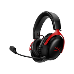[SG-7081] CASQUE HYPERX CLOUD III WIRELESS ( 77Z46AA )