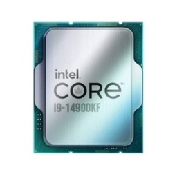 [SG-7095] PROCESSEUR INTEL CORE I9 14900KF TRAY