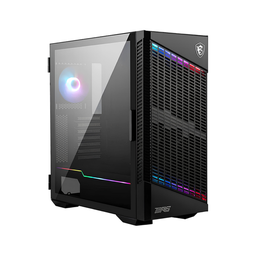 [SG-7097] BOITIER MSI MPG VELOX 100P AIRFLOW
