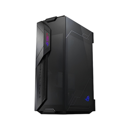 [SG-7309] BOITIER ASUS GR101 ROG Z11 CASE BLACK